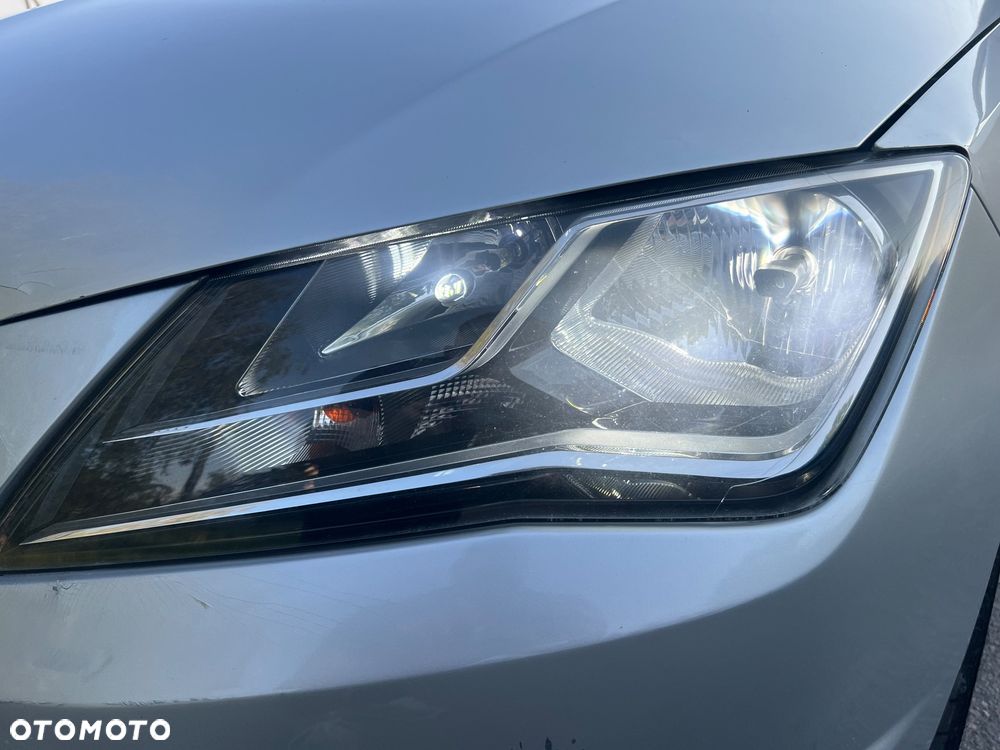 Seat Toledo 1.6 TDI Style - 18