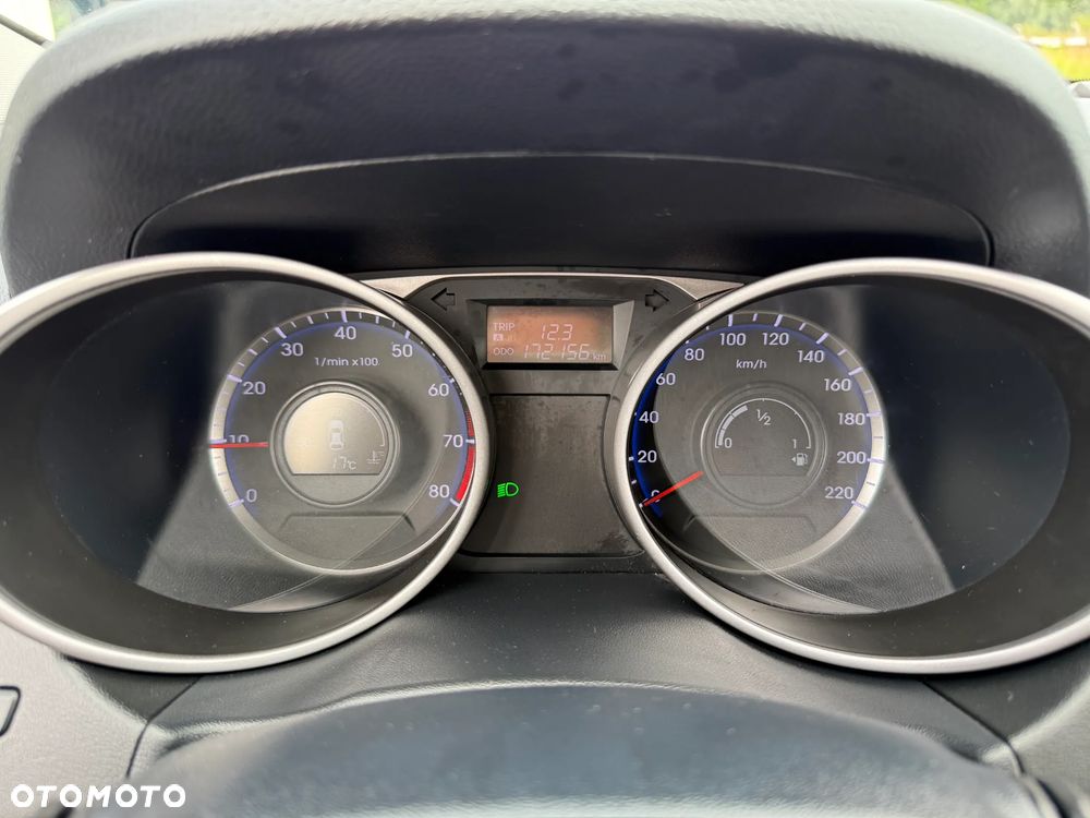 Hyundai ix35 1.6 2WD 5 Star Edition - 15
