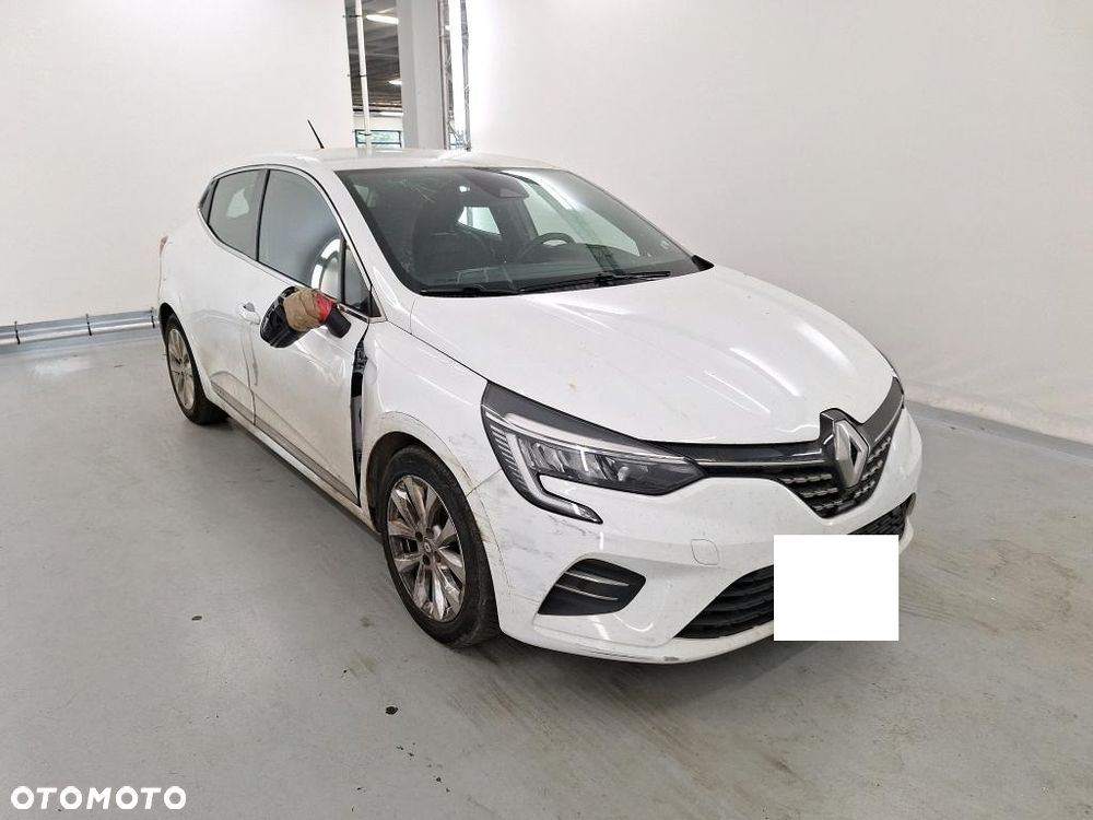Renault Clio 1.6 E-TECH Intens - 2