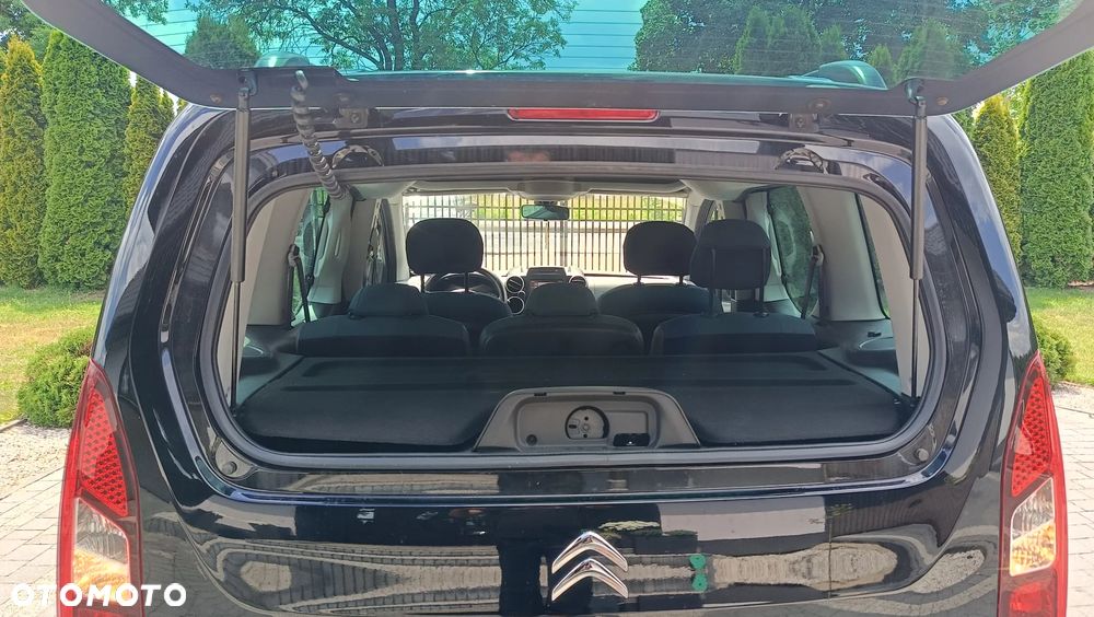 Citroën Berlingo Multispace PureTech 110 SELECTION - 16