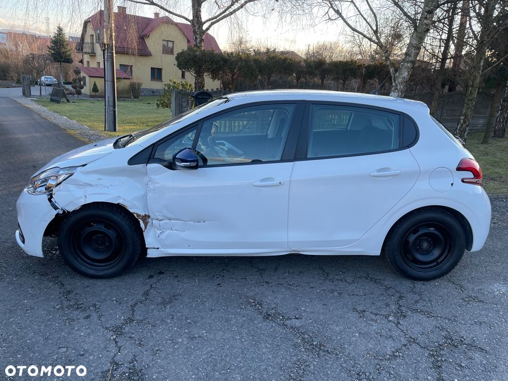 Peugeot 208 PureTech 68 Like - 10