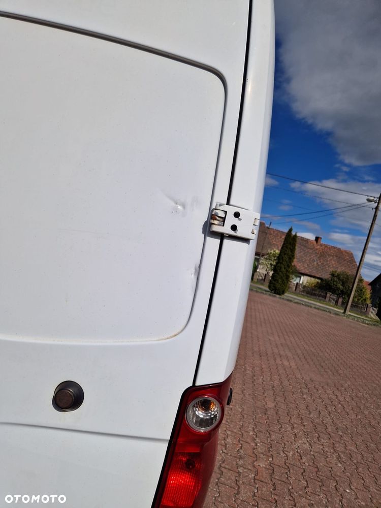Volkswagen Crafter - 9