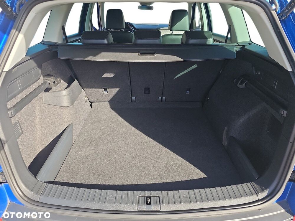 Skoda Kodiaq 2.0 TSI 4x4 Style DSG - 17