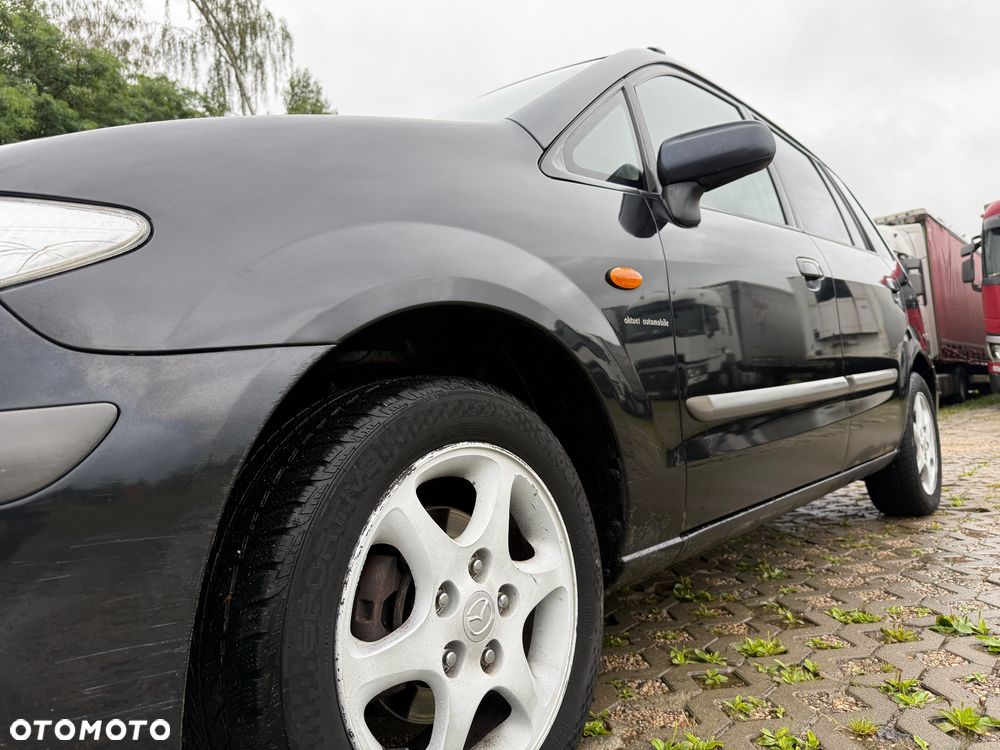 Mazda Premacy 1.8 Exclusive - 27