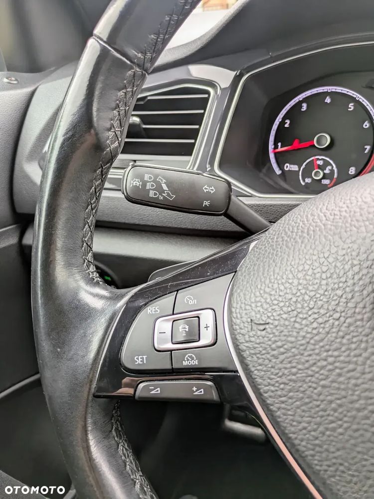 Volkswagen T-Roc 2.0 TSI 4Motion Advance DSG - 31