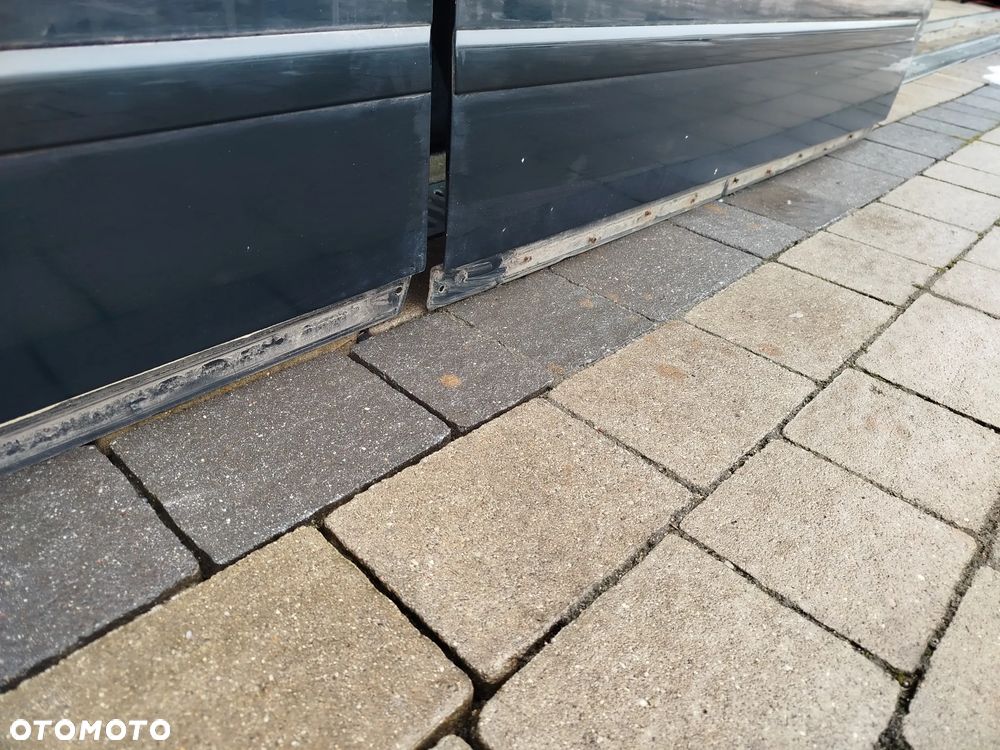 Audi A4 B7 drzwi tylne prawe lewe LZ6E - 15