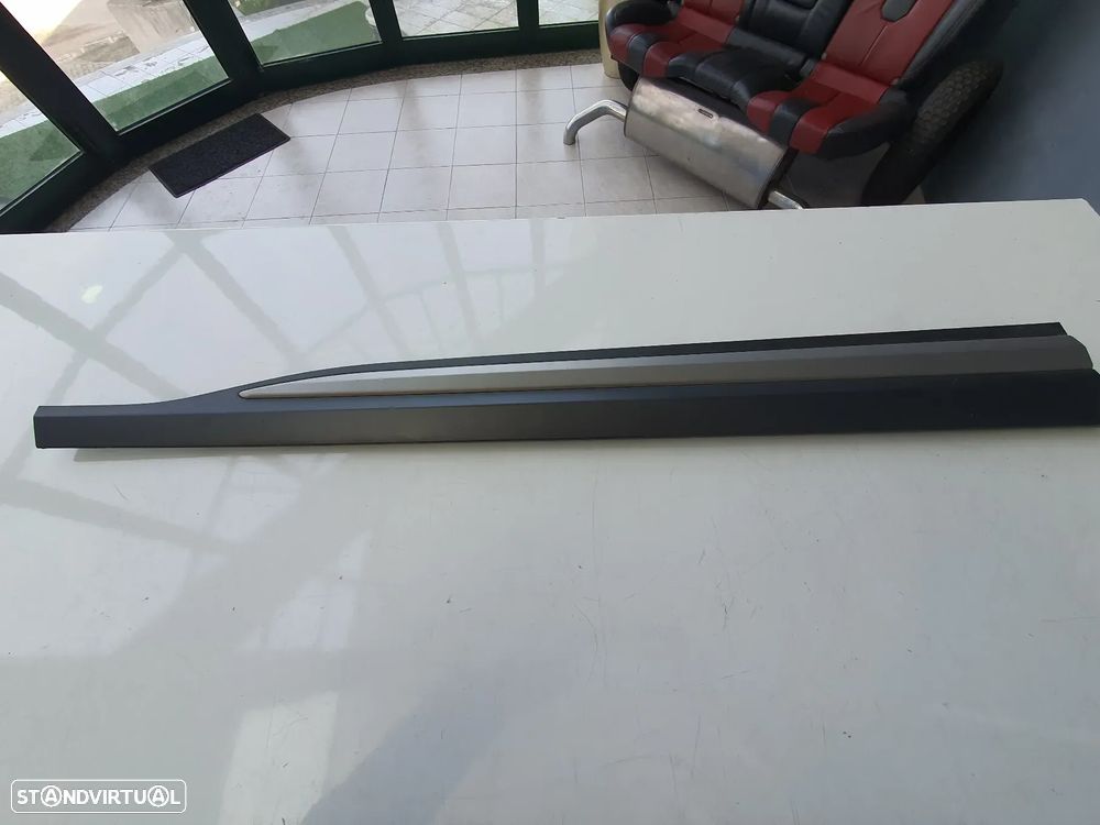 FRISO FRENTE ESQUERDO HYUNDAI KAUAI/ 87721J9500 - 1