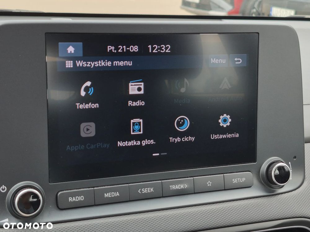 Hyundai Kona 1.0 T-GDI Pure - 24