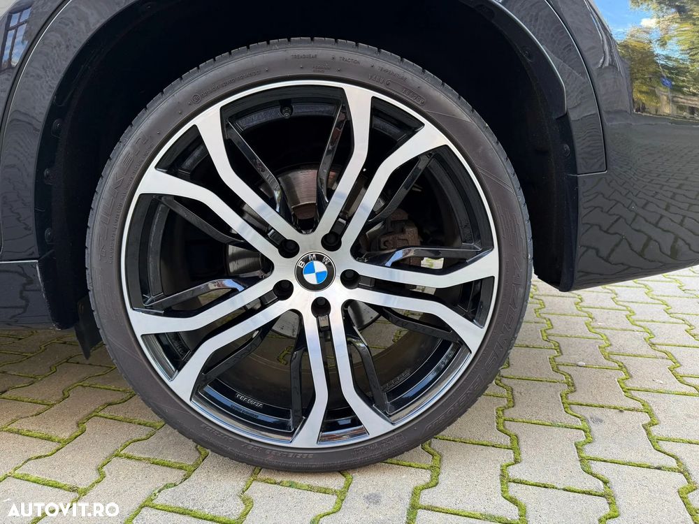 BMW X6 - 7
