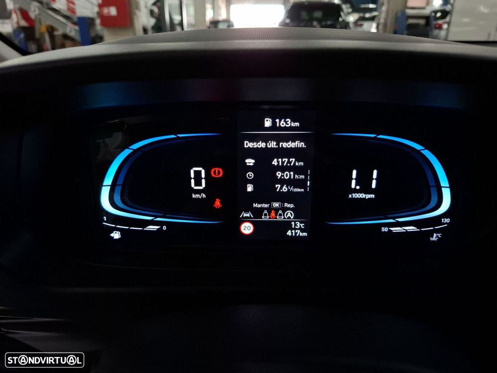 Hyundai Bayon - 15