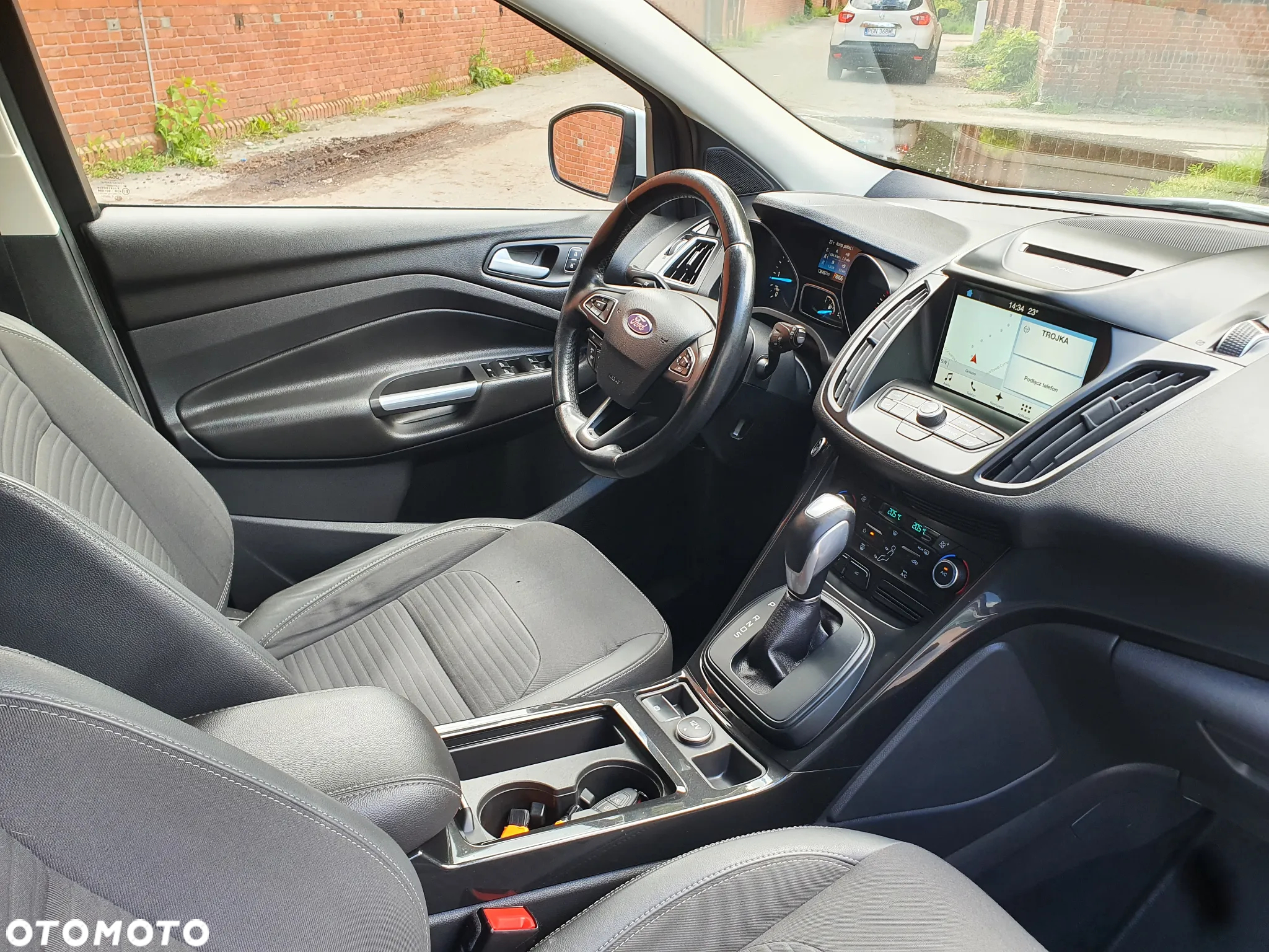 Ford Kuga 1.5 EcoBlue FWD ST-Line - 9