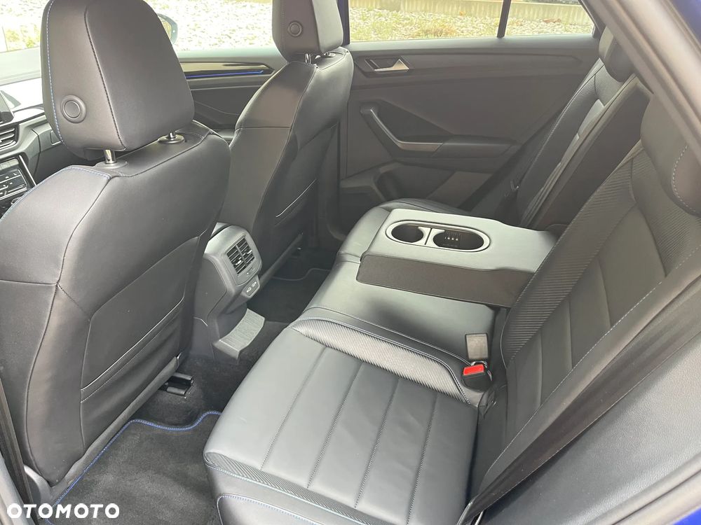 Volkswagen T-Roc 2.0 TSI 4Motion R DSG - 13