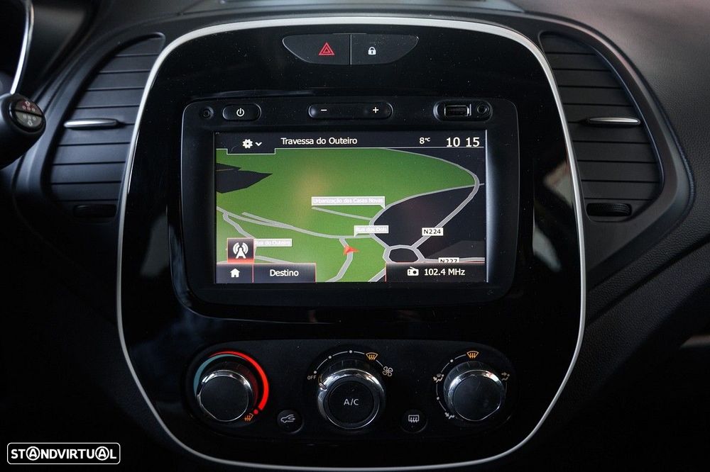 Renault Captur 0.9 TCE Zen - 41