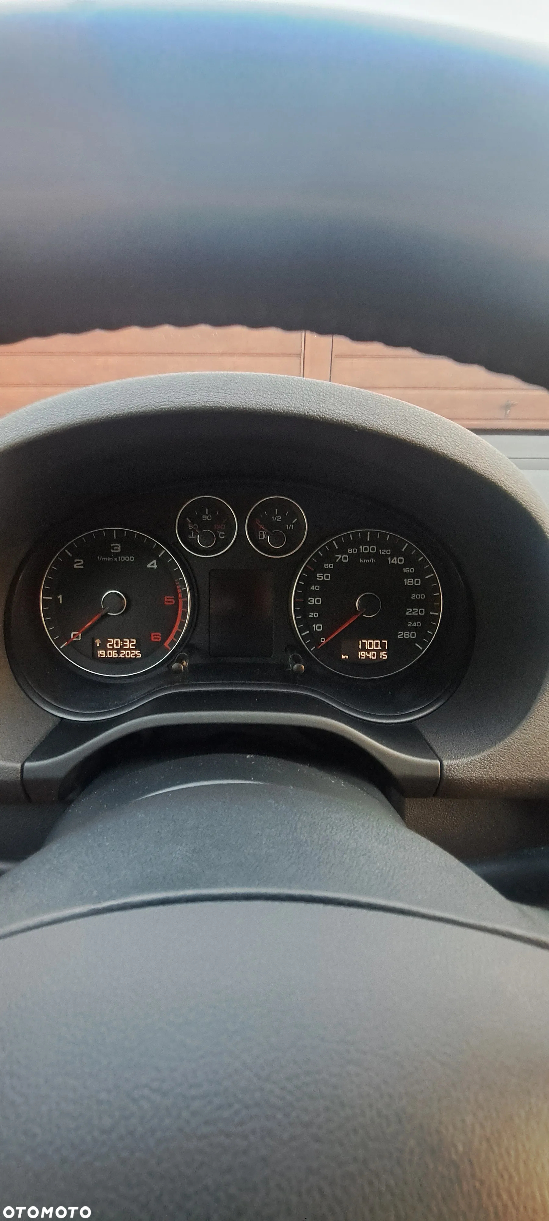 Audi A3 2.0 TDI Sportback DPF quattro S line Sportpaket - 16
