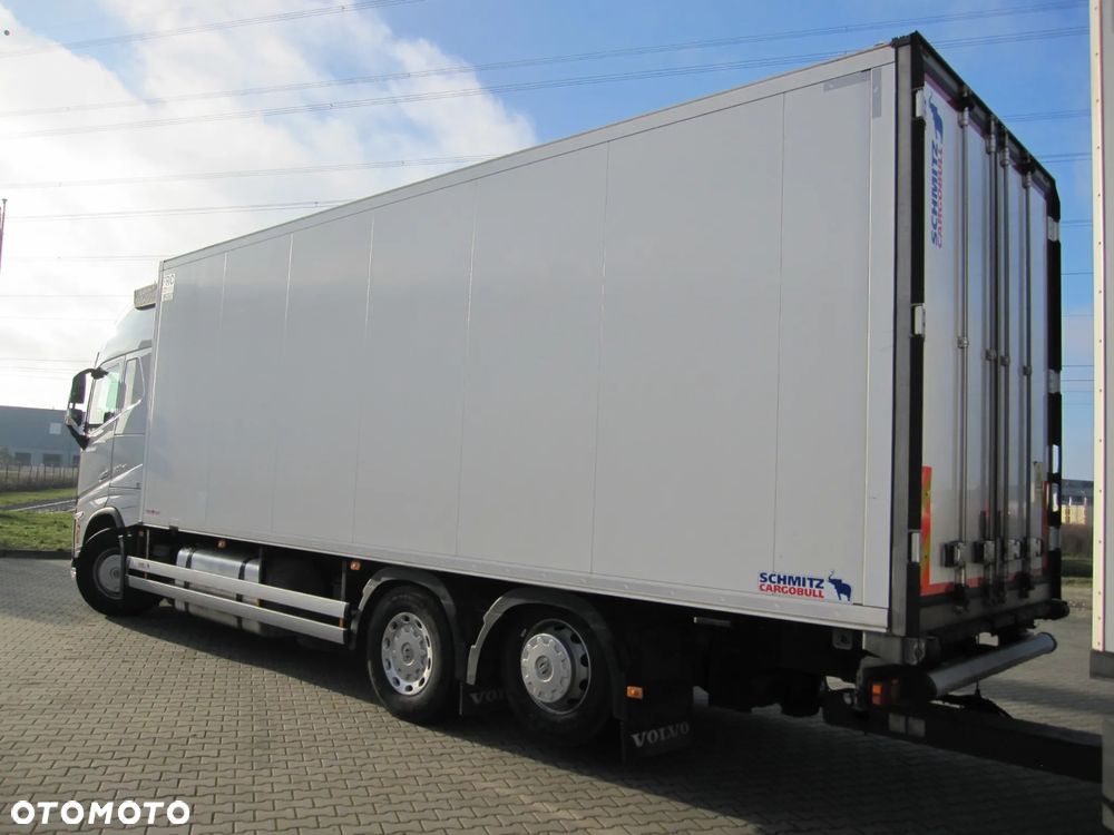 Volvo FH 500 - 3