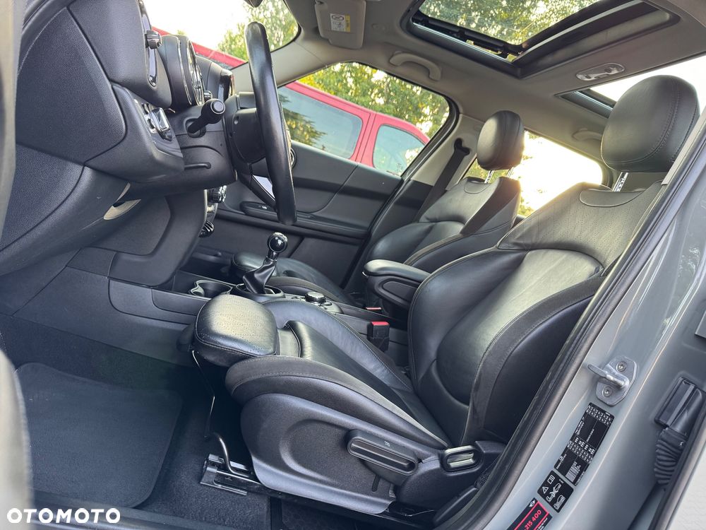 MINI Countryman Cooper ALL4 Trim - 19