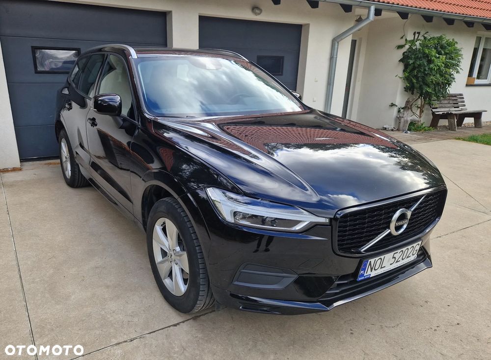 Volvo XC 60 - 8