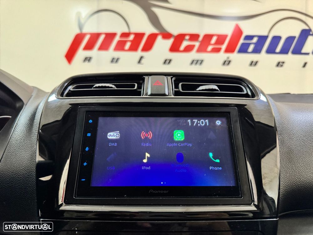 Mitsubishi Space Star 1.2 Connect Edition - 25