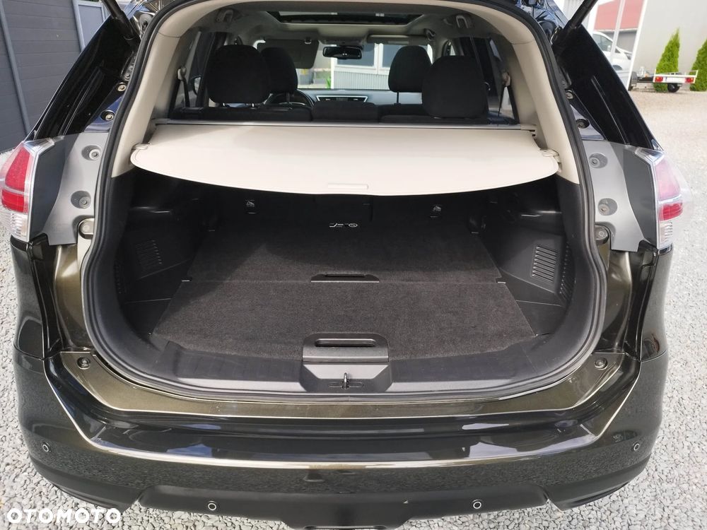 Nissan X-Trail 1.6 DIG-T N-Vision 2WD - 29