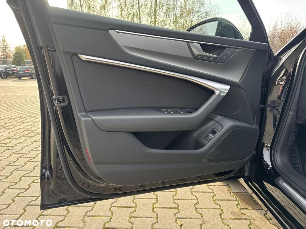 Audi A6 - 14