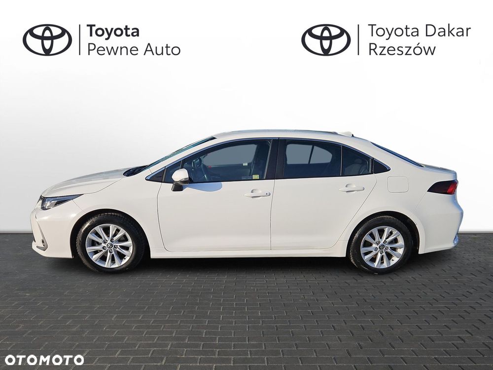 Toyota Corolla 1.8 Hybrid Comfort - 2