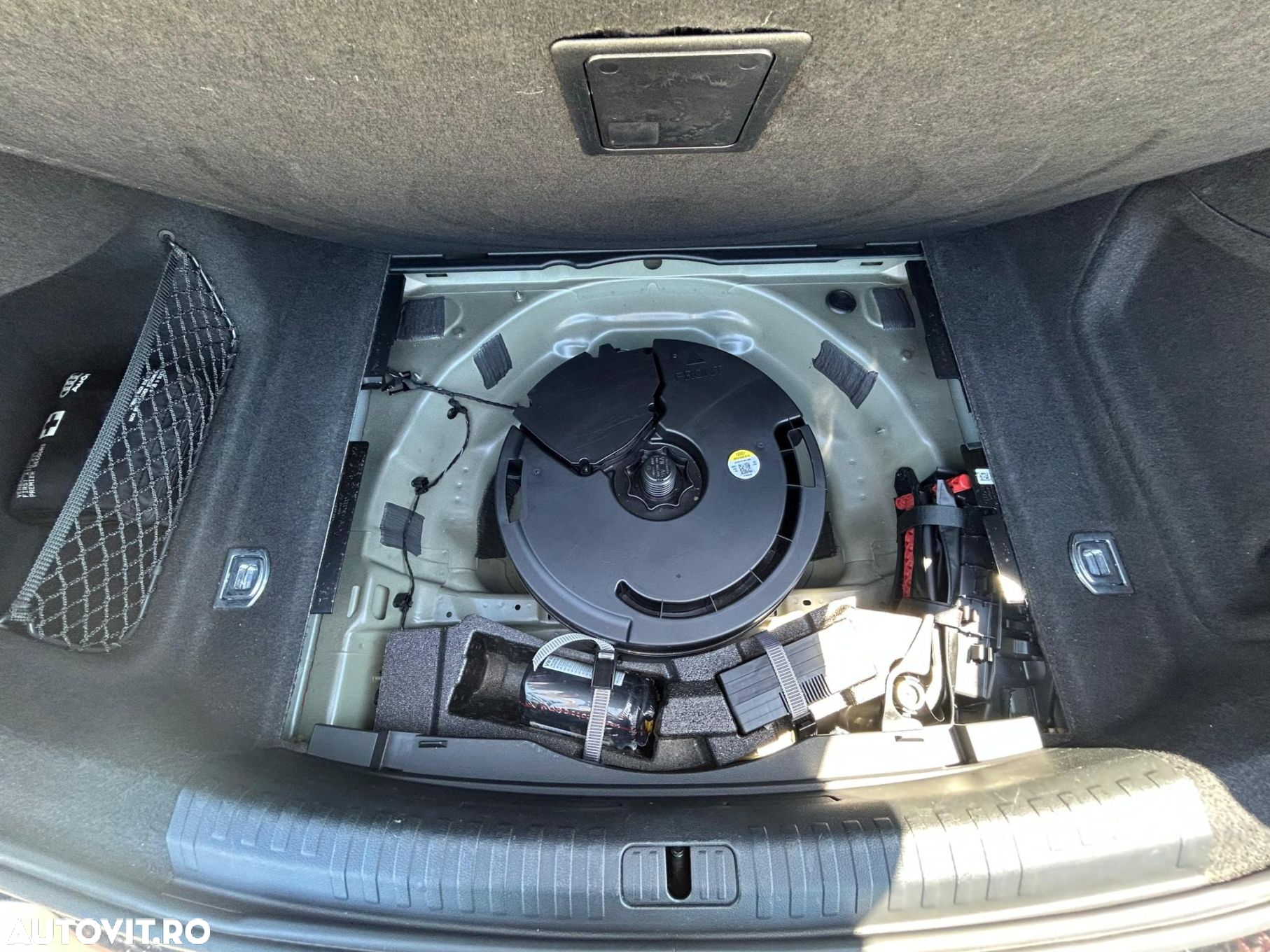 Audi A6 45 TFSI S tronic MHEV Advanced - 34