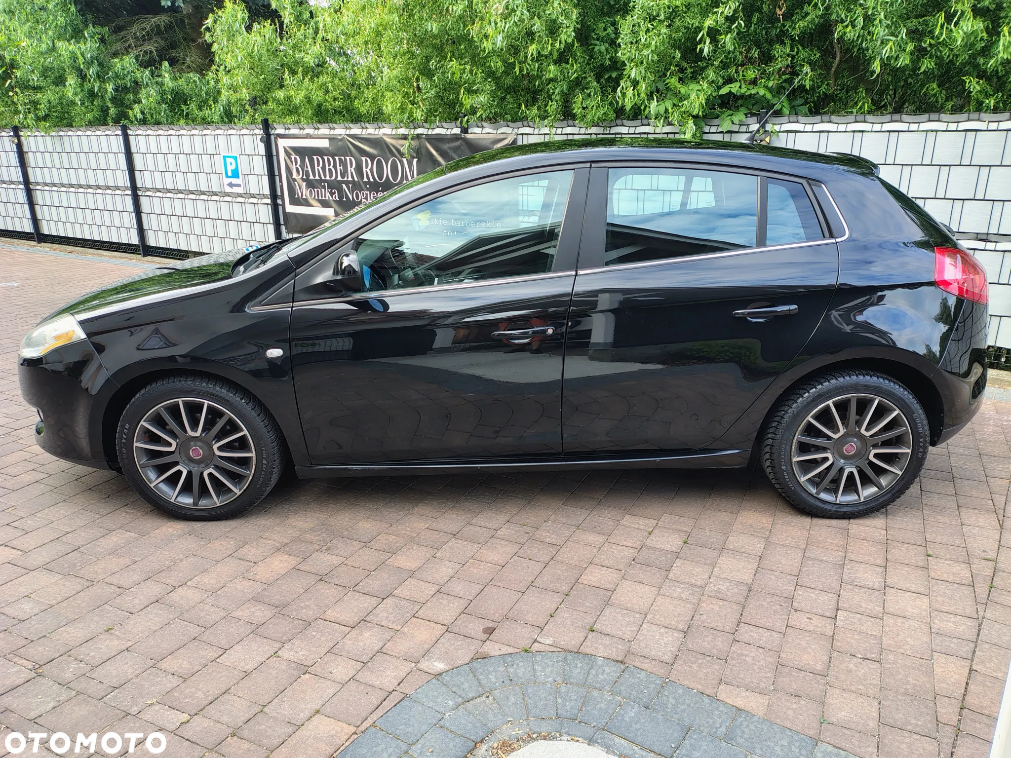 Fiat Bravo 1.4 T-JET 16V Speed - 9