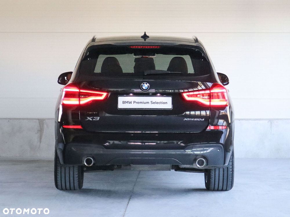 BMW X3 - 10