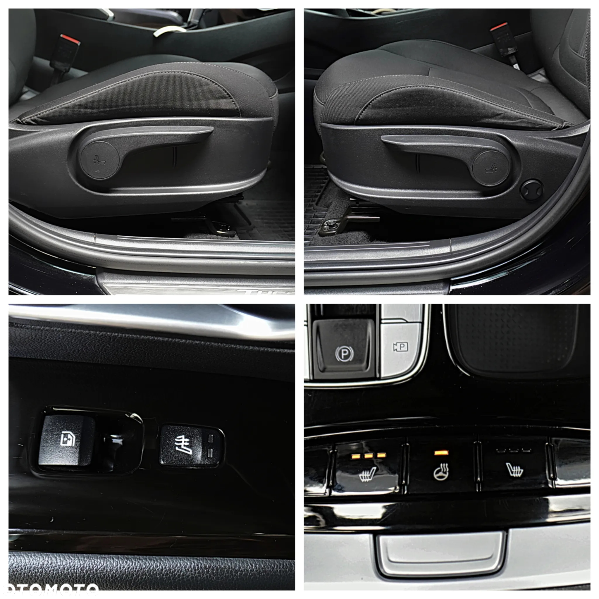 Hyundai Tucson - 28