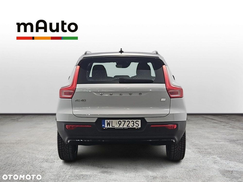 Volvo XC 40 - 4