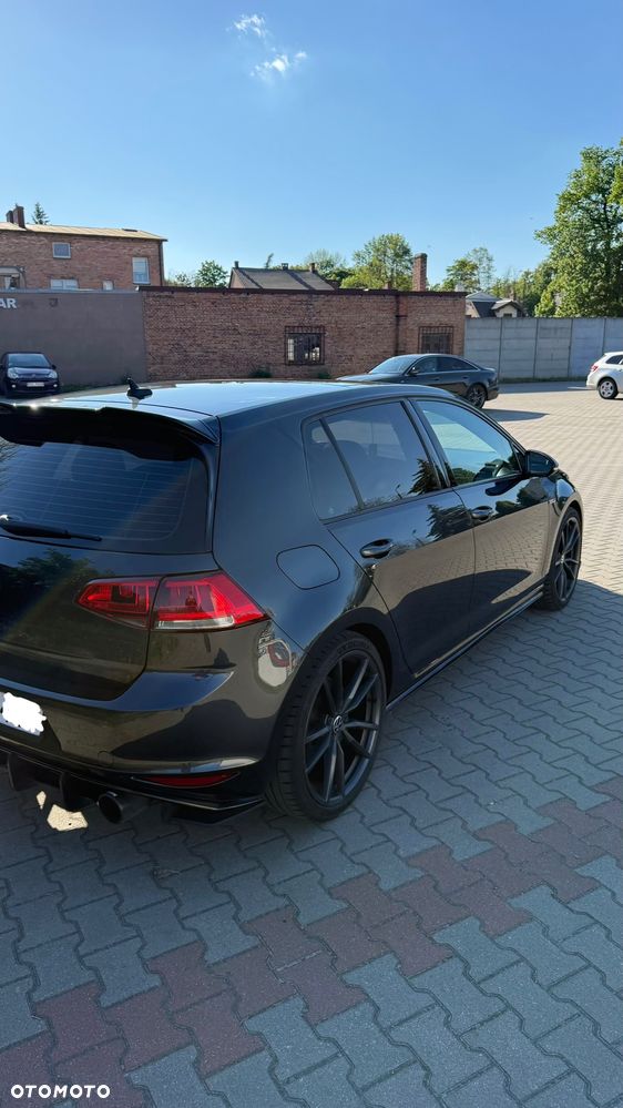 Volkswagen Golf 2.0 TSI BMT GTI DSG - 6