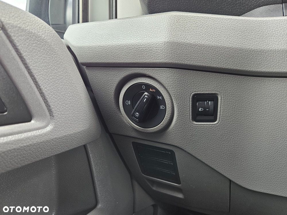Volkswagen Crafter L5H3 *79999zł NETTO* 2.0TDi/140KM - 22