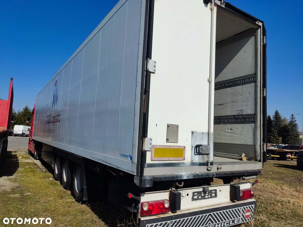 DAF XF 460 FT - 7