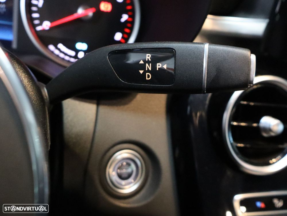 Mercedes-Benz GLC 300 e 4Matic - 22