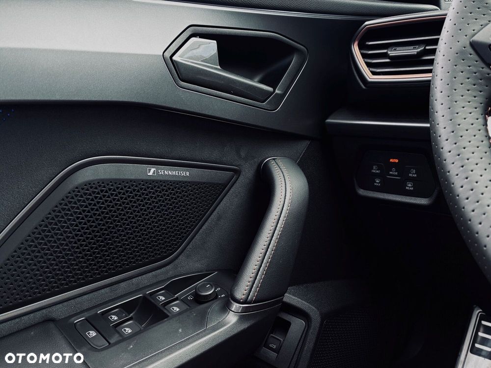 Cupra Formentor - 23