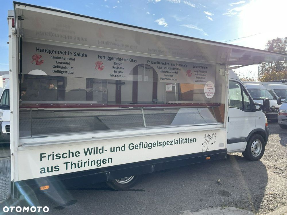 Renault Master - 3