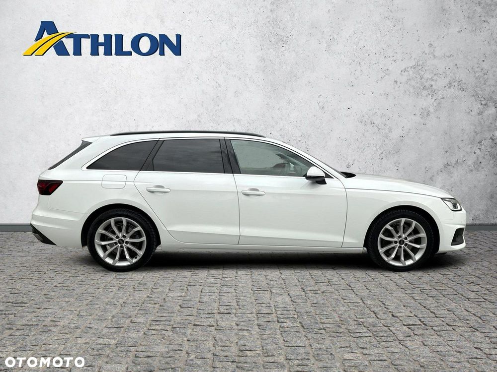 Audi A4 Avant - 6