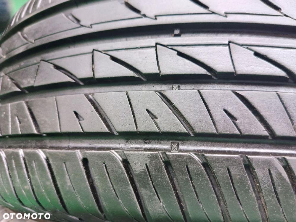 195/55/15 bestdrive summer, 2 szt 7,8 mm - 4