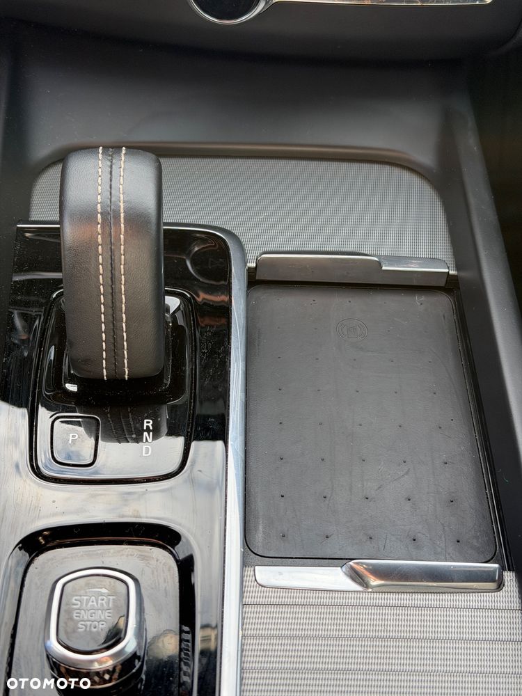 Volvo XC 60 - 21