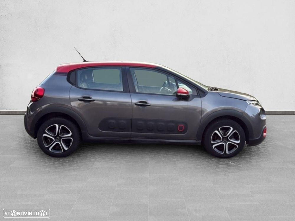 Citroën C3 1.2 PureTech Shine - 4
