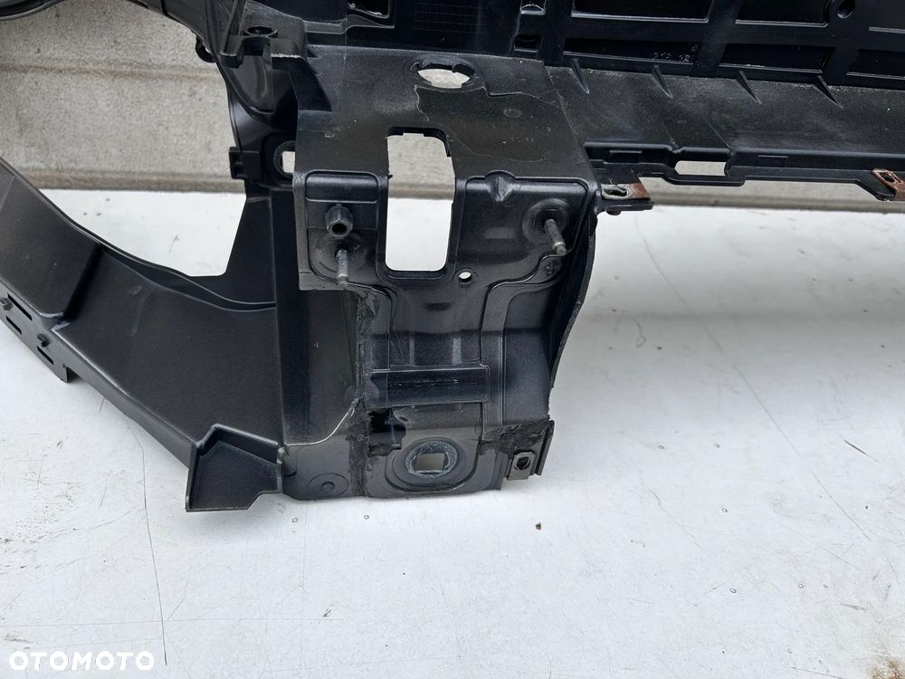 FORD MONDEO MK5 LIFT PAS PRZEDNI WZMOCNIENIE BELKA HS71-8B041-D - 6