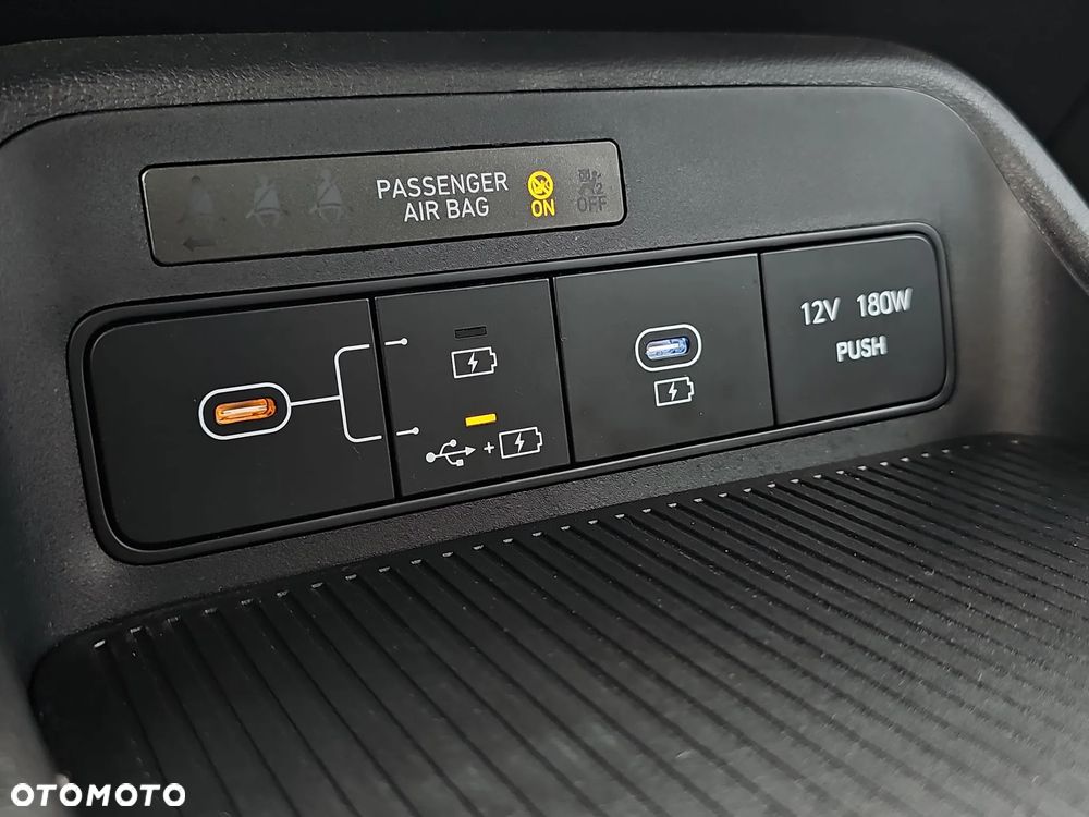 Hyundai Kona 1.0 T-GDI Comfort - 31