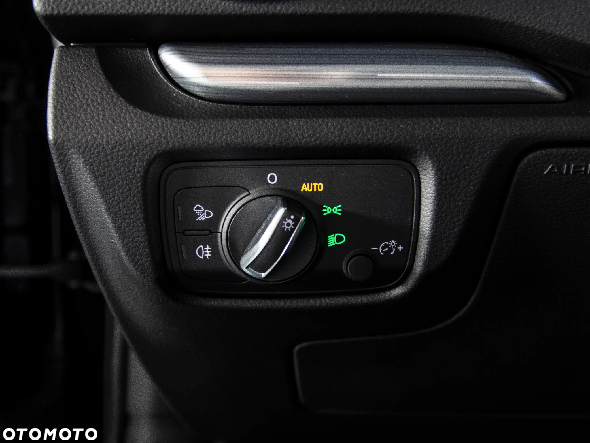 Audi A3 - 17