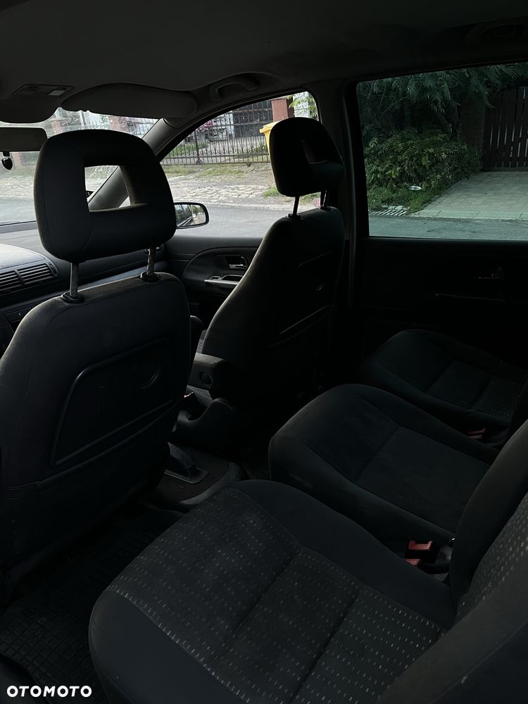 Seat Alhambra - 7