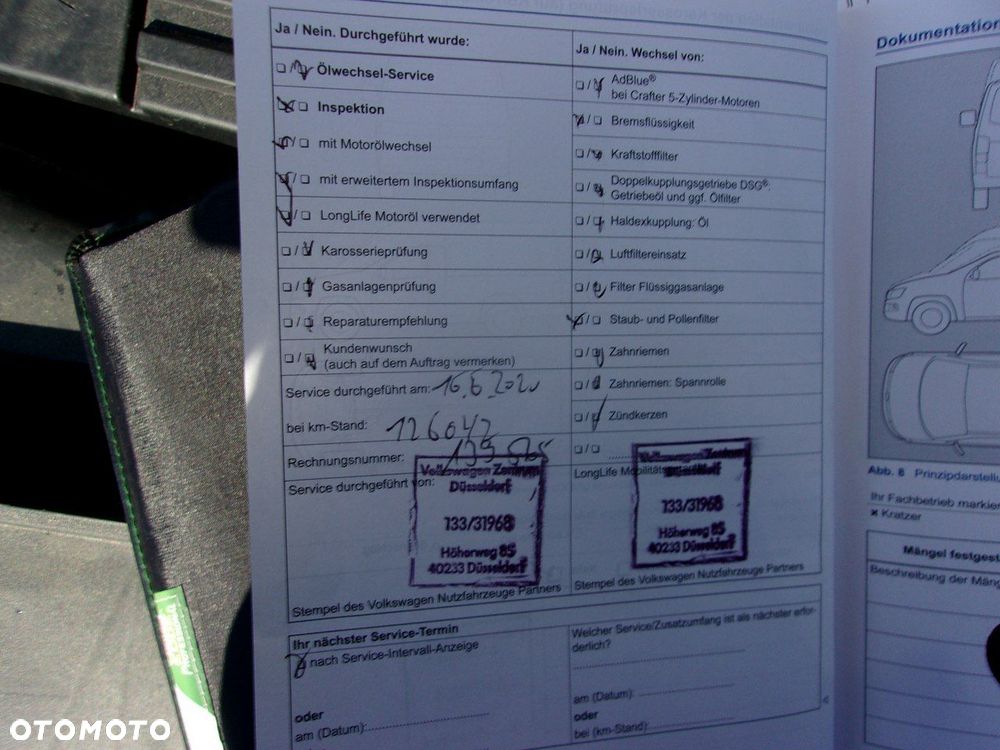 Volkswagen Caddy Trendline 4Motion - 37