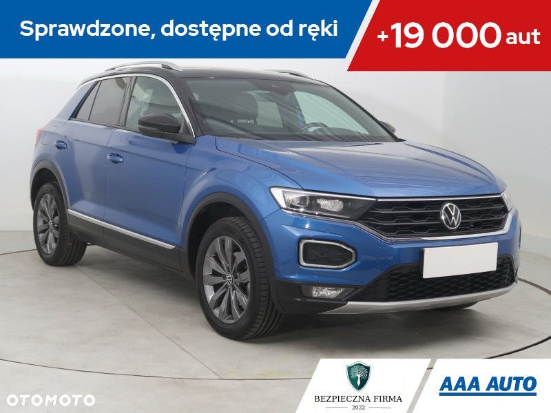 Volkswagen T-Roc - 2