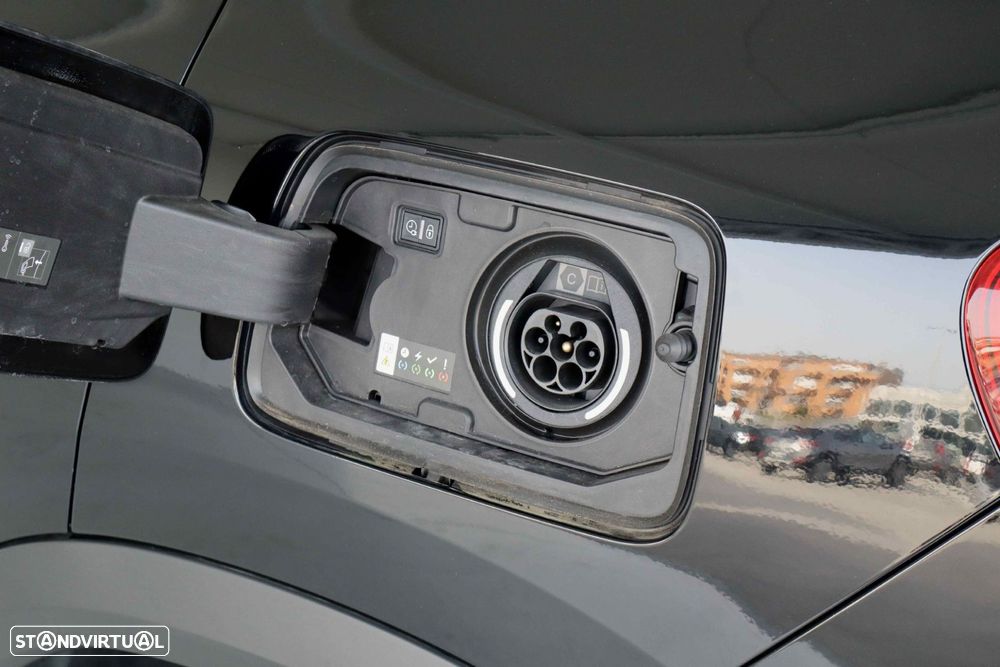 Citroën C5 Aircross 1.6 Hybrid Shine Pack e-EAT8 - 14