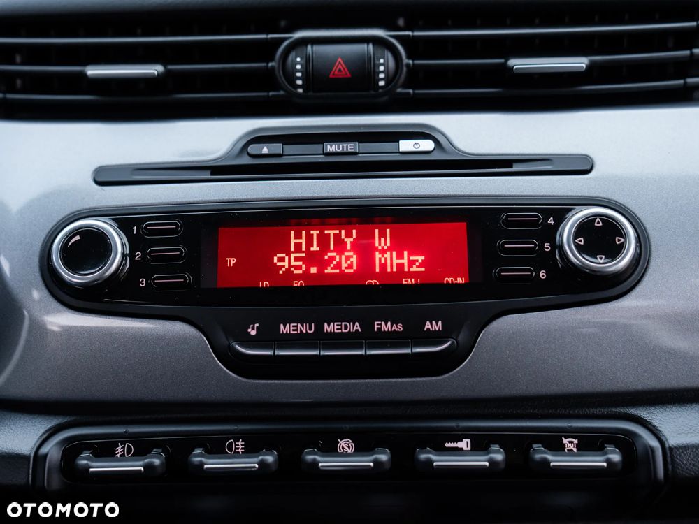 Alfa Romeo Giulietta 1.4 TB 16V Impression - 39