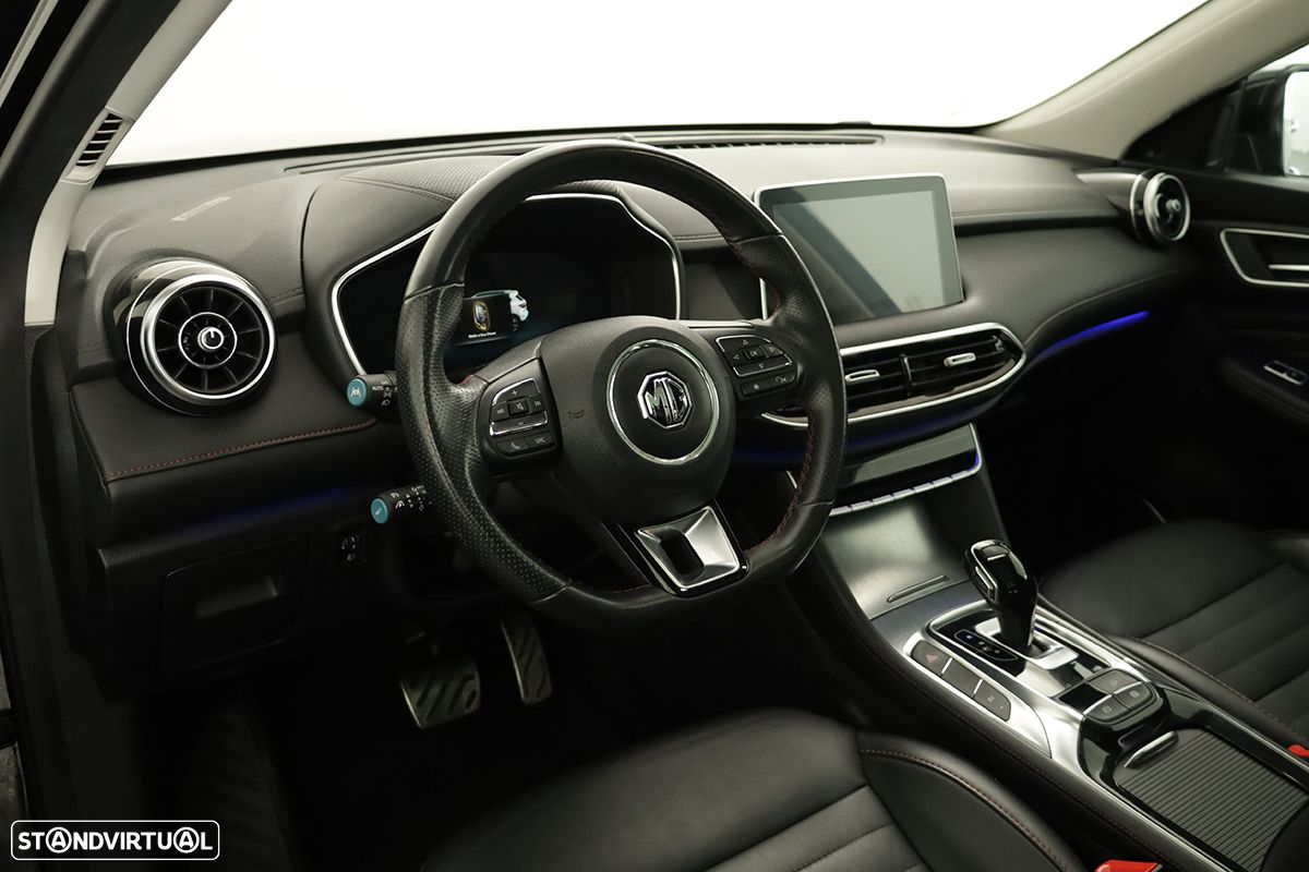 MG EHS 1.5 T-GDI Plug-in Hybrid Luxury - 8