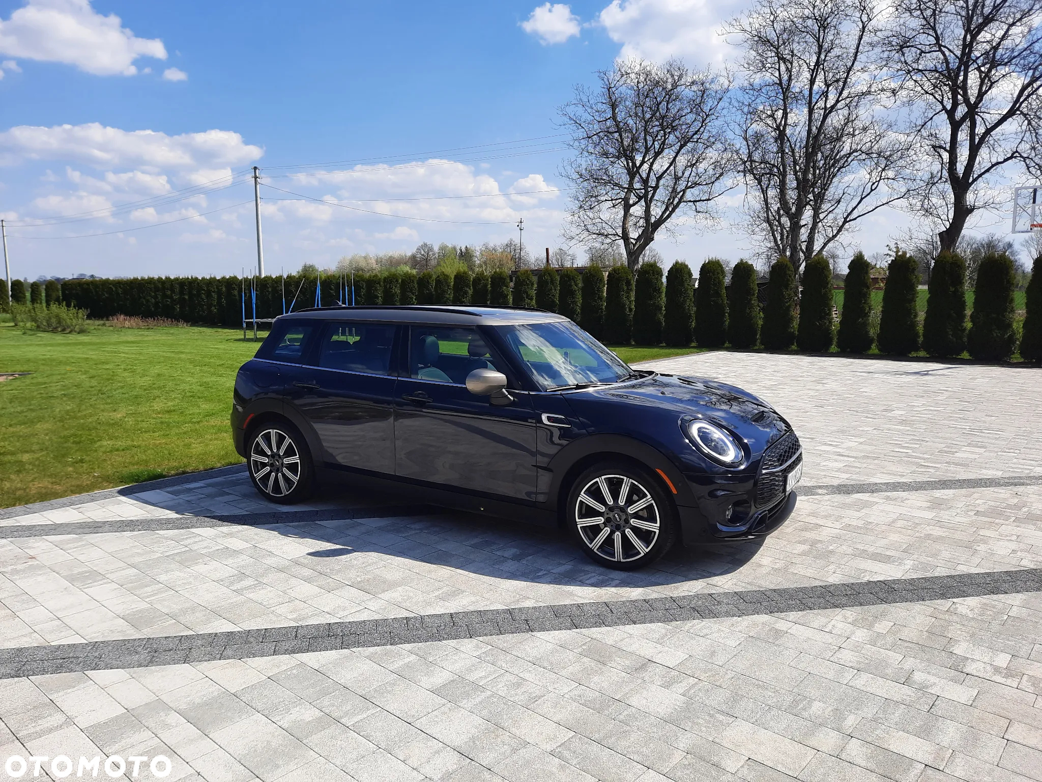 MINI Clubman Cooper S - 11
